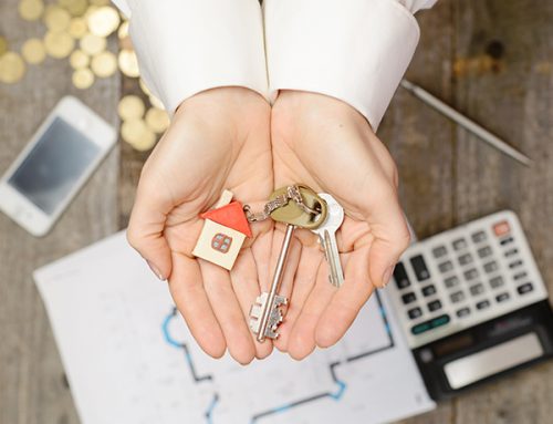 What Homebuyers Can Expect During Escrow