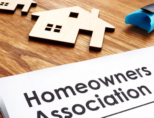 What Homeowners Needs to Know About Their HOA Before Selling