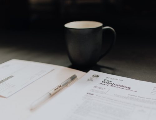 A Look at Common Self-Employed Tax Deductions