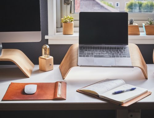 Work-From-Home Productivity Tips